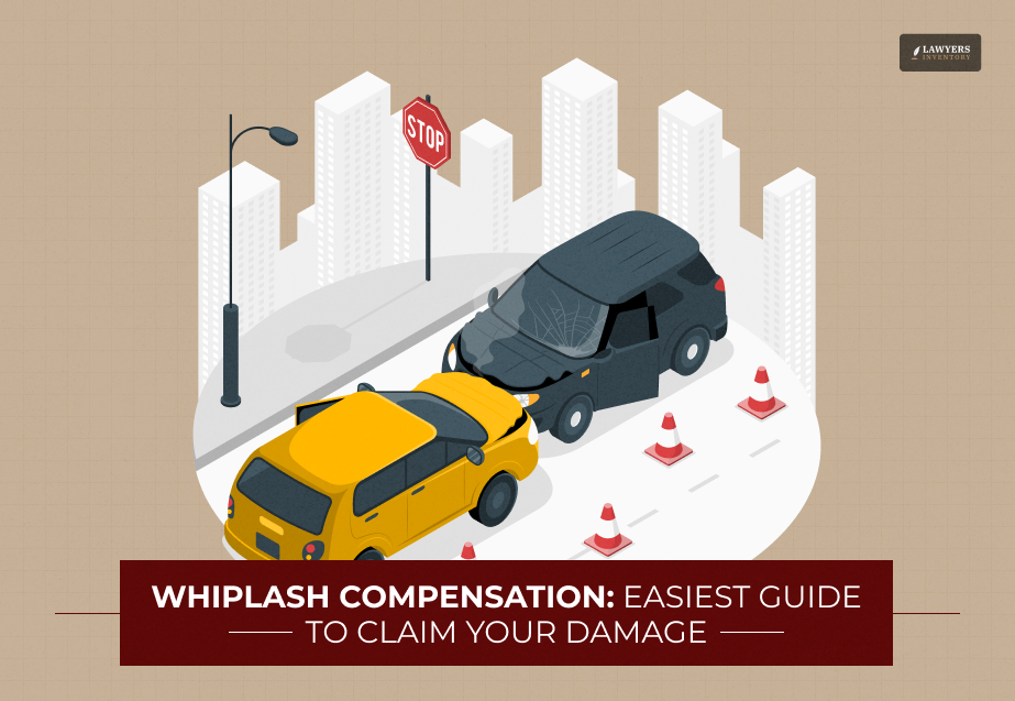 Whiplash Compensation