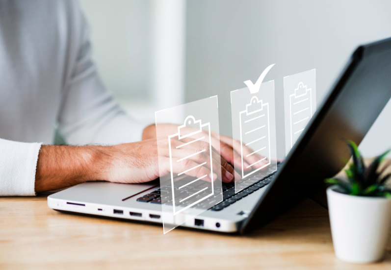 ai for legal document review
