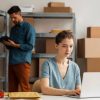 Are You Covered If You Get Hurt Working for Amazon?