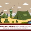 Camp Lejeune Lawsuit: How is the Government Dealing With the Class Action?