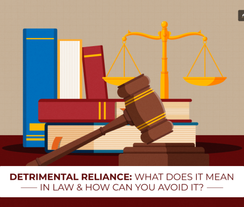 detrimental reliance