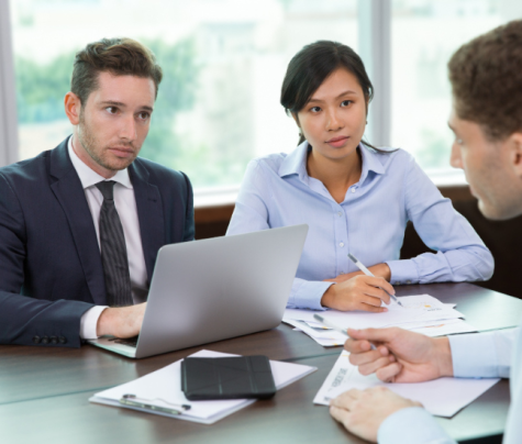 federal employment lawyer