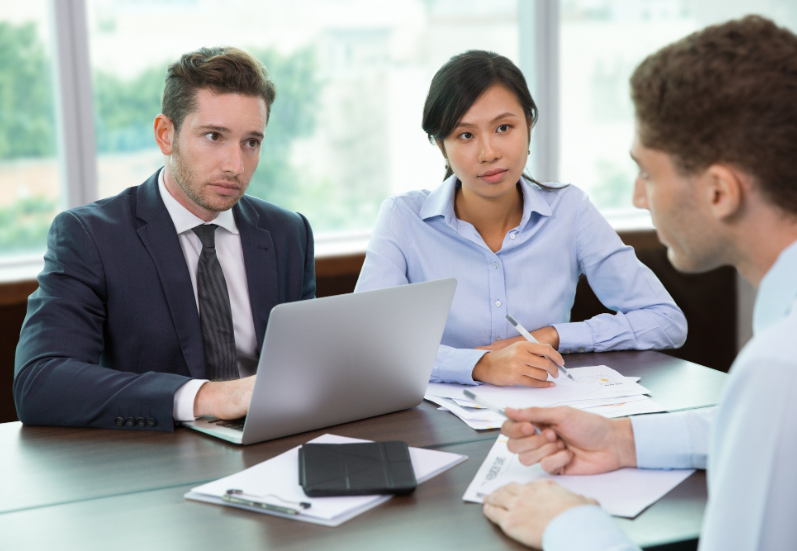 federal employment lawyer