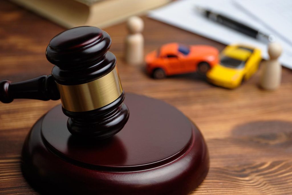How Recent Changes in Kentucky Car Accident Laws Affect Your Rights and Compensation