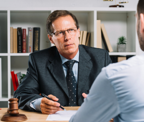 importance of Personal Injury Law
