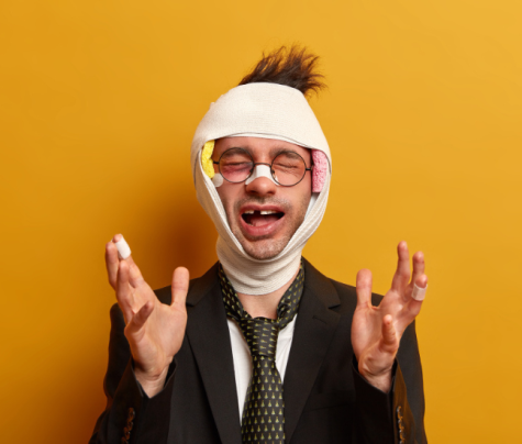 personal injury case checklist