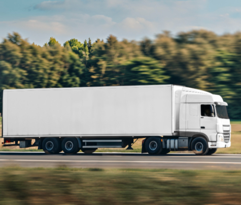 truck accident claims
