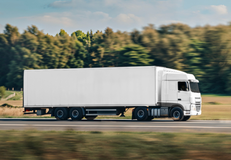 truck accident claims