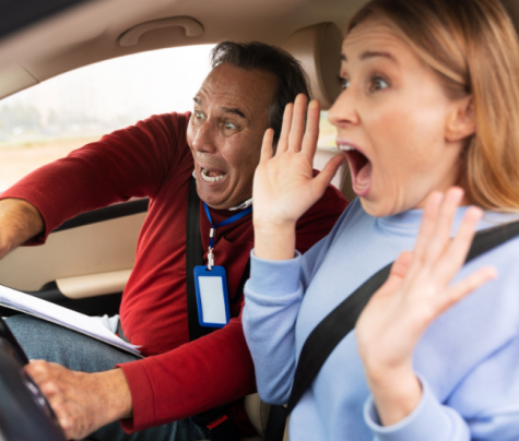 what happens if other driver is uninsured