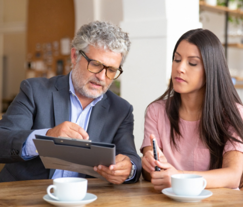 who gets the money in a wrongful death lawsuit