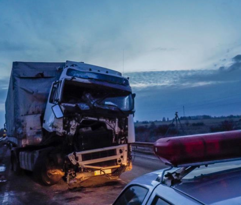 why truck accidents are so serious