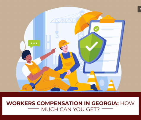 workers compensation in georgia