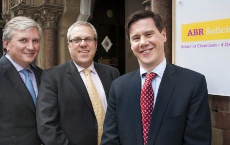 lawyers firm card image