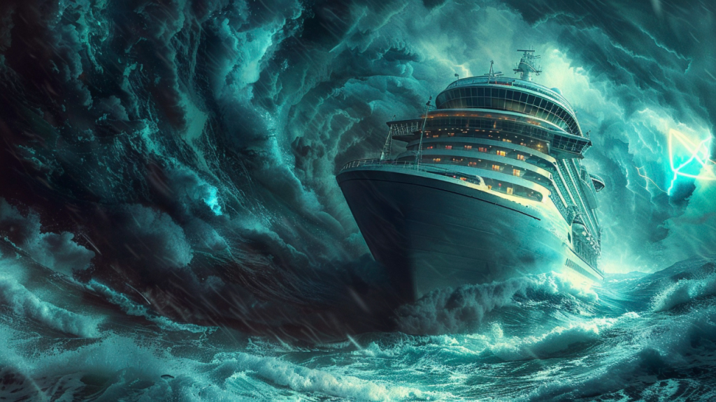 Addressing Accidents And Incidents At Sea