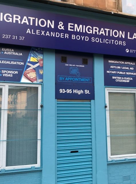 lawyers firm card image