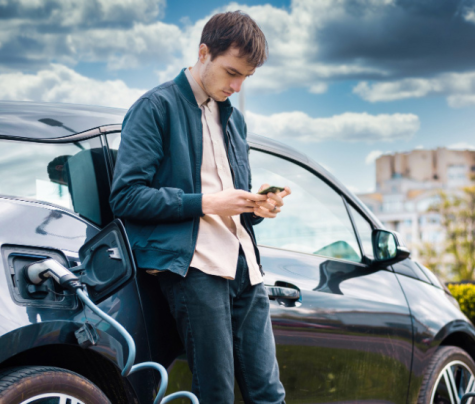 Are electric cars more dangerous in a crash