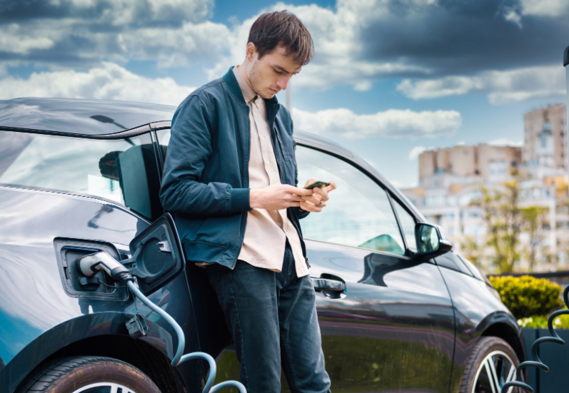 Are electric cars more dangerous in a crash