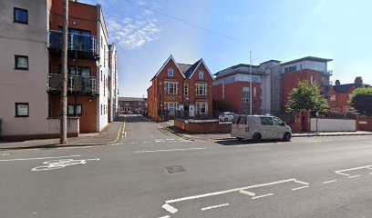 lawyers firm card image