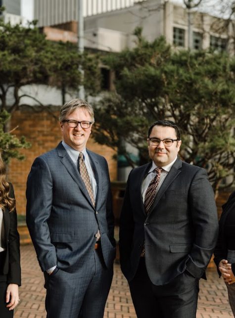 lawyers firm card image