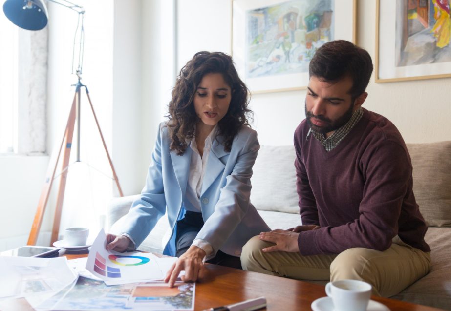 Business succession planning