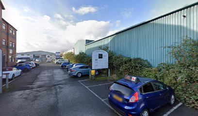 lawyers firm card image