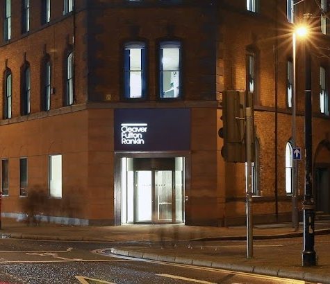 lawyers firm card image