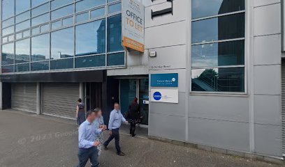 lawyers firm card image