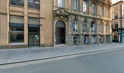 lawyers firm card image