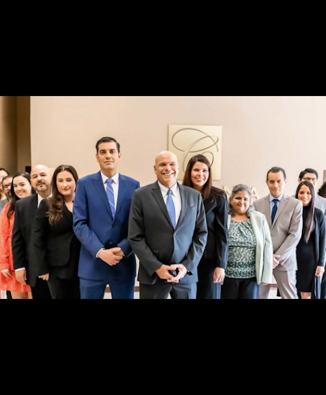 lawyers firm card image