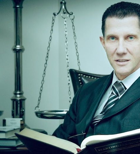 lawyers firm card image