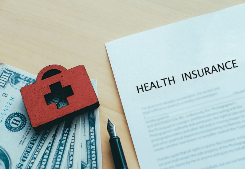 Disability Insurance Claim