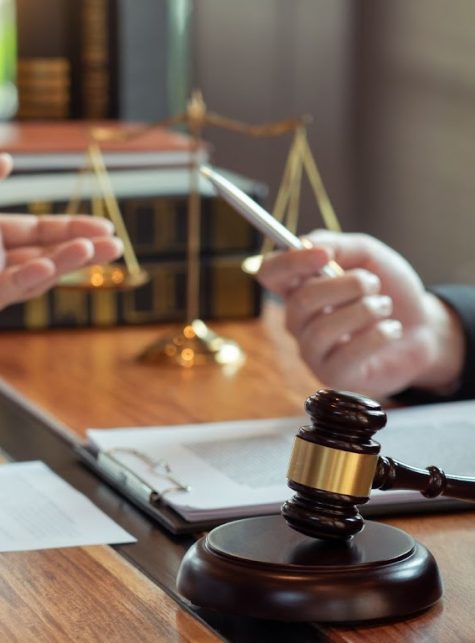 lawyers firm card image