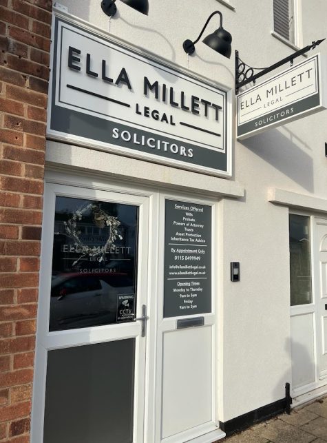 lawyers firm card image