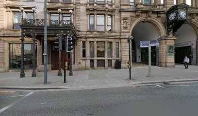 lawyers firm card image