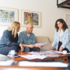 5 Documents Needed for Estate Planning