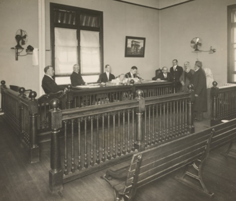 Federal Grand Jury Investigation