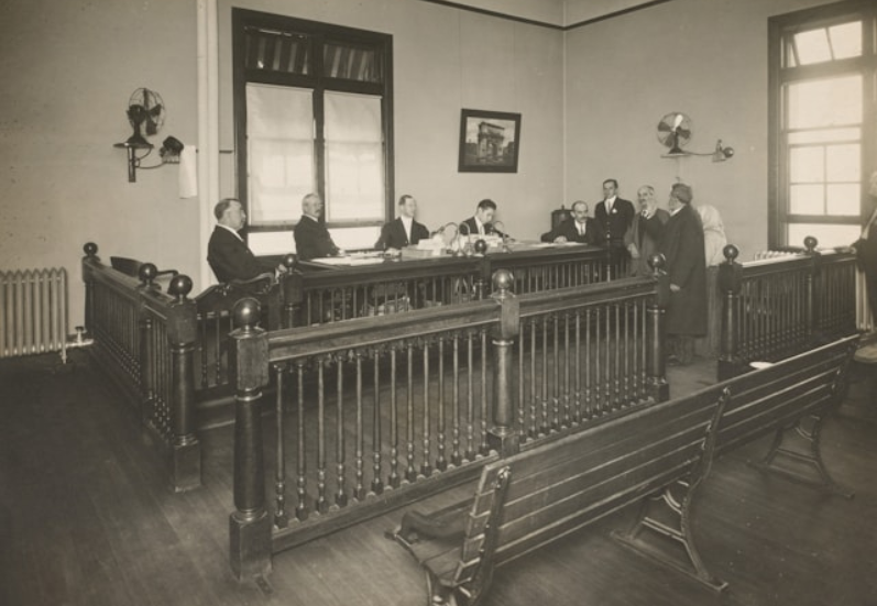 Federal Grand Jury Investigation
