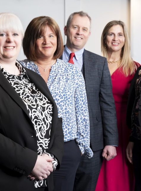 lawyers firm card image