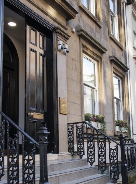 lawyers firm card image