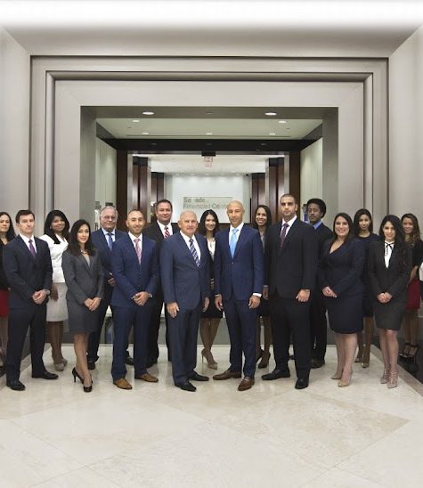 lawyers firm card image