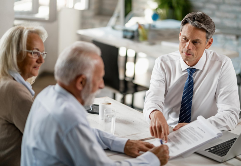How Can a Lawyer Help with Your Insurance Claim
