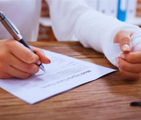 How To Document An Injury