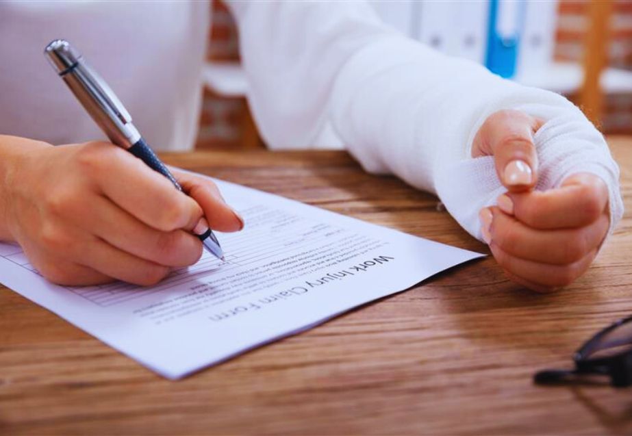 How To Document An Injury
