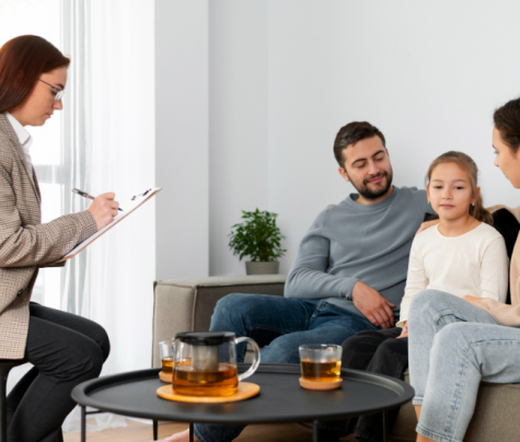 How to Choose the Right Family Law Attorney