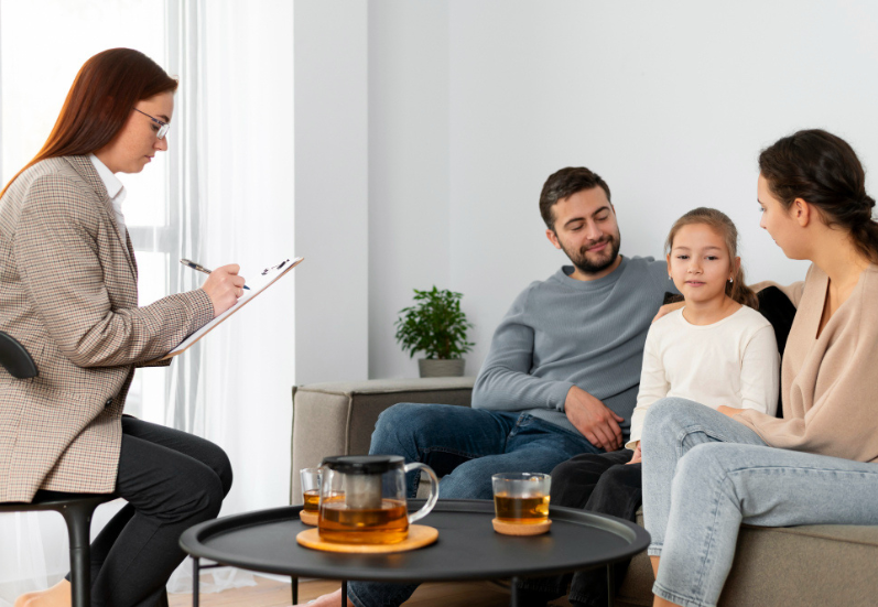 How to Choose the Right Family Law Attorney