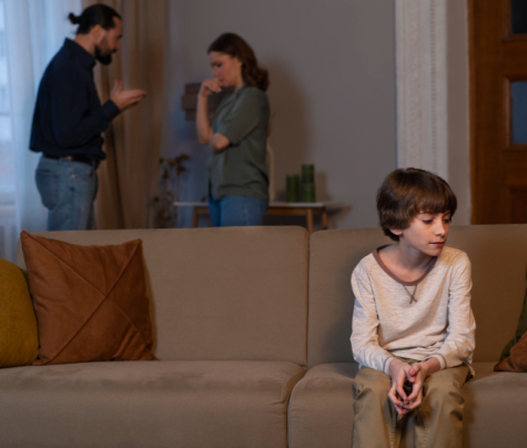 International Child Custody