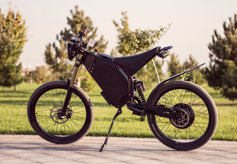 Is Electric Bike Legal In USA Federal Regulations Governing Electric Bikes