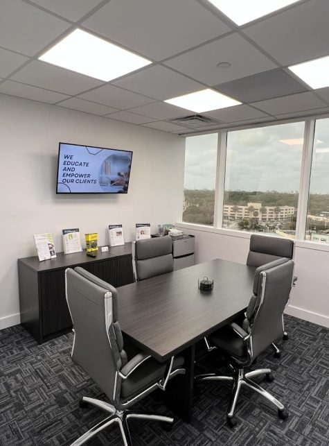 lawyers firm card image