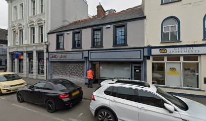 lawyers firm card image