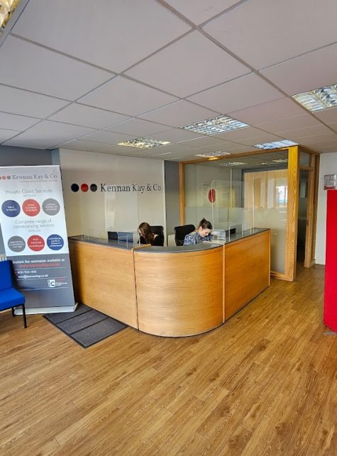 lawyers firm card image